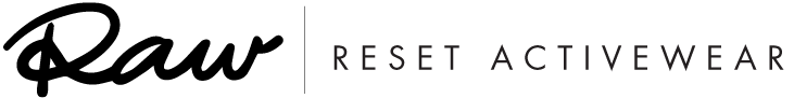 Reset Active Wear Logo