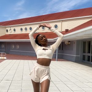 Krista active set