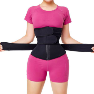 Reset waist trainer