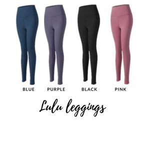 Lulu Leggings