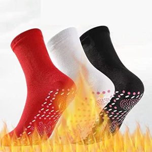 Thermal socks